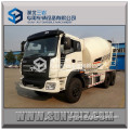 2015 hot new condition concrete mixer truck/concrete truck/mixer truck for sale